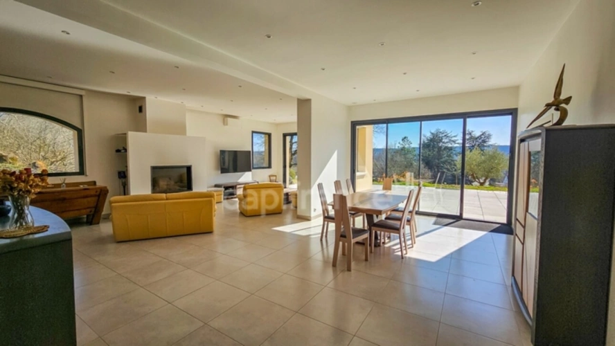 Photos 12 - Prestige - A vendre, propriété LE VAL SAINT GERMAIN (91), 21 pièces, piscine, hammam, ascenseur, garage 11 véhicules... Terrain de 9231m²