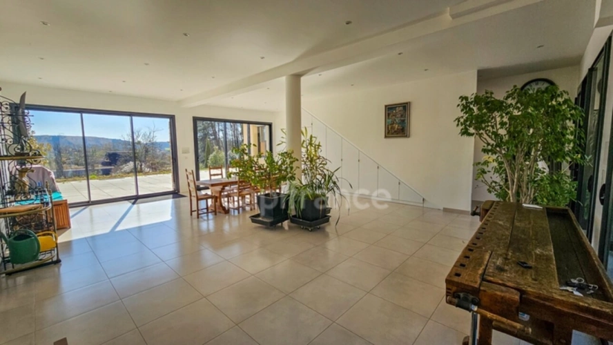 Photos 13 - Prestige - A vendre, propriété LE VAL SAINT GERMAIN (91), 21 pièces, piscine, hammam, ascenseur, garage 11 véhicules... Terrain de 9231m²