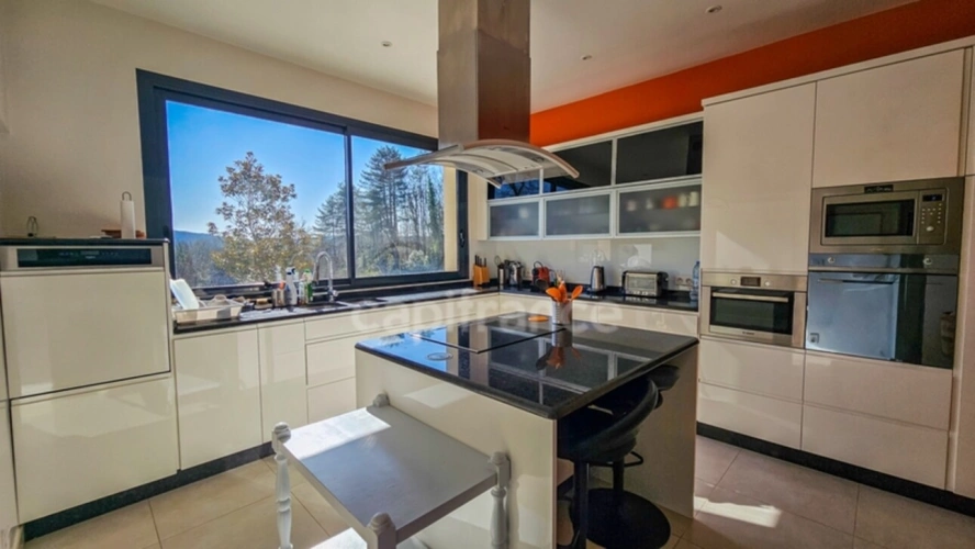 Photos 15 - Prestige - A vendre, propriété LE VAL SAINT GERMAIN (91), 21 pièces, piscine, hammam, ascenseur, garage 11 véhicules... Terrain de 9231m²