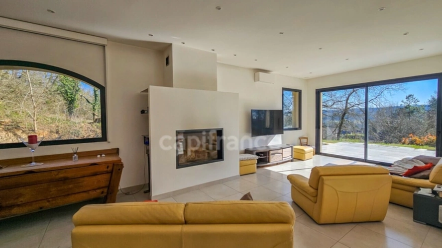 Photos 16 - Prestige - A vendre, propriété LE VAL SAINT GERMAIN (91), 21 pièces, piscine, hammam, ascenseur, garage 11 véhicules... Terrain de 9231m²