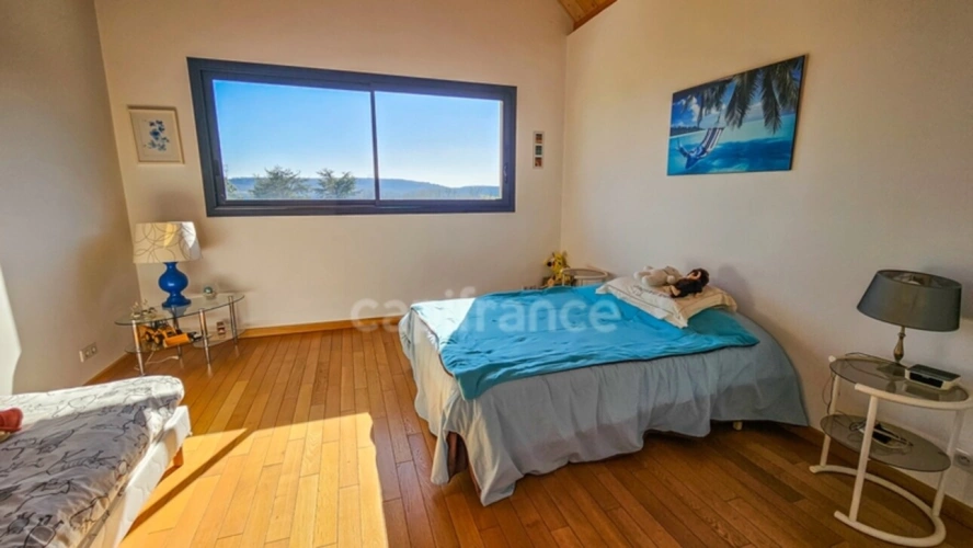 Photos 20 - Prestige - A vendre, propriété LE VAL SAINT GERMAIN (91), 21 pièces, piscine, hammam, ascenseur, garage 11 véhicules... Terrain de 9231m²