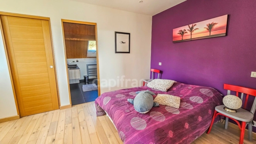 Photos 22 - Prestige - A vendre, propriété LE VAL SAINT GERMAIN (91), 21 pièces, piscine, hammam, ascenseur, garage 11 véhicules... Terrain de 9231m²