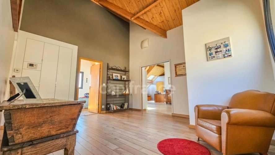 Photos 27 - Prestige - A vendre, propriété LE VAL SAINT GERMAIN (91), 21 pièces, piscine, hammam, ascenseur, garage 11 véhicules... Terrain de 9231m²