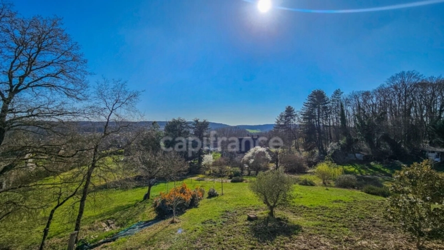 Photos 33 - Prestige - A vendre, propriété LE VAL SAINT GERMAIN (91), 21 pièces, piscine, hammam, ascenseur, garage 11 véhicules... Terrain de 9231m²