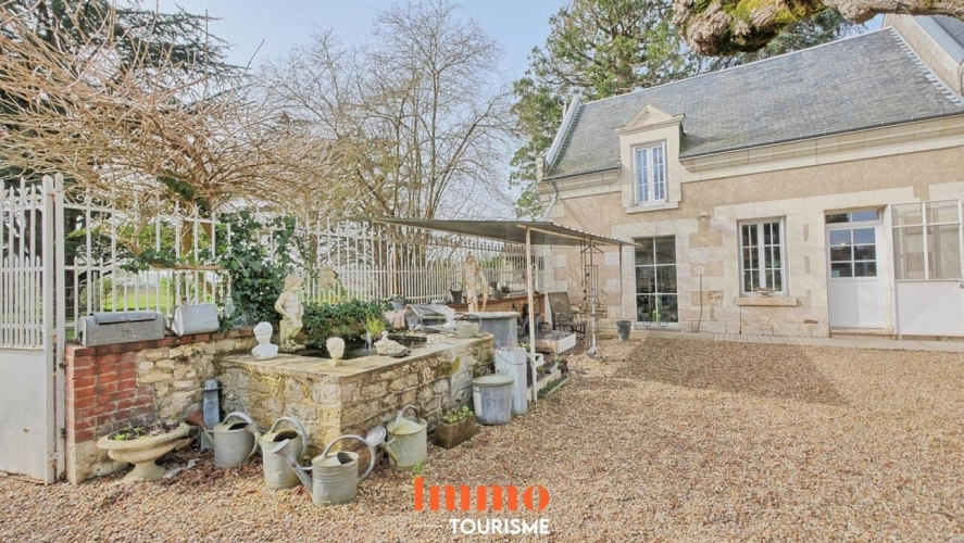 Photos 3 - Touristique - Maison d'hôtes et salle réception à 15min de BEAUVAL et de