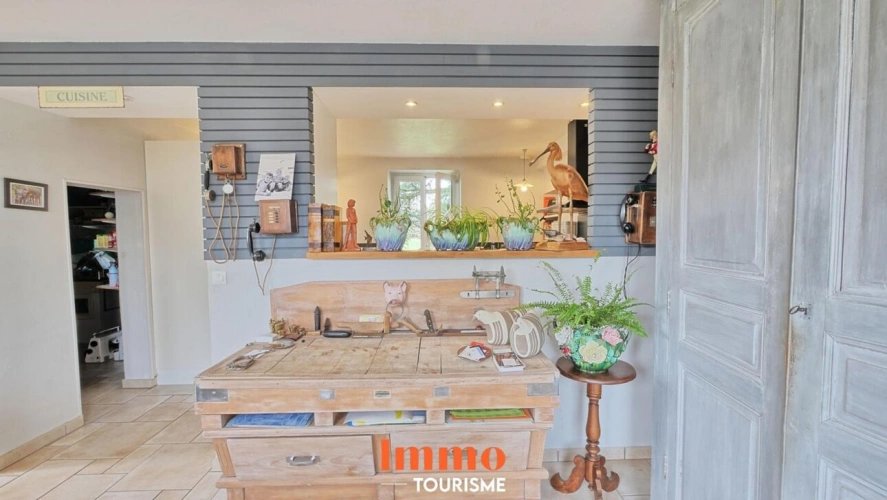 Photos 5 - Touristique - Maison d'hôtes et salle réception à 15min de BEAUVAL et de