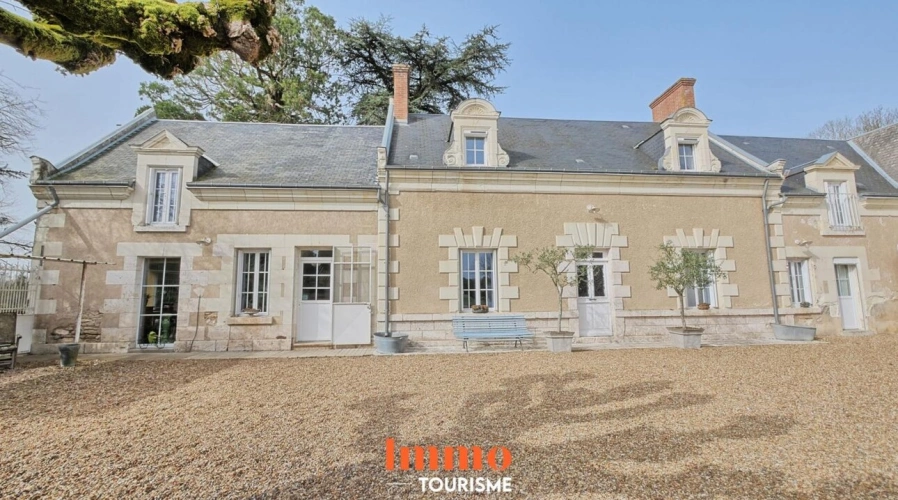 Photos 9 - Touristique - Maison d'hôtes et salle réception à 15min de BEAUVAL et de