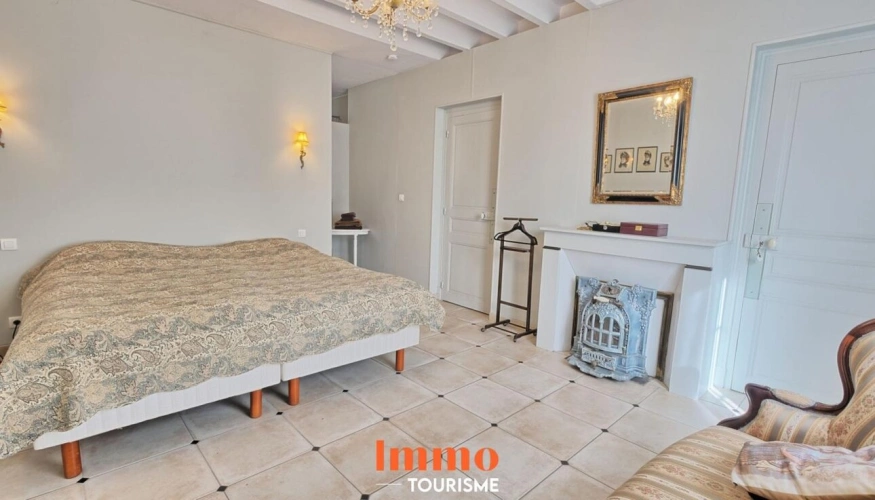 Photos 10 - Touristique - Maison d'hôtes et salle réception à 15min de BEAUVAL et de