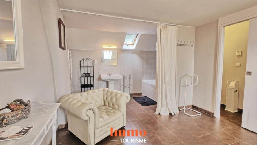 Photos 12 - Touristique - Maison d'hôtes et salle réception à 15min de BEAUVAL et de