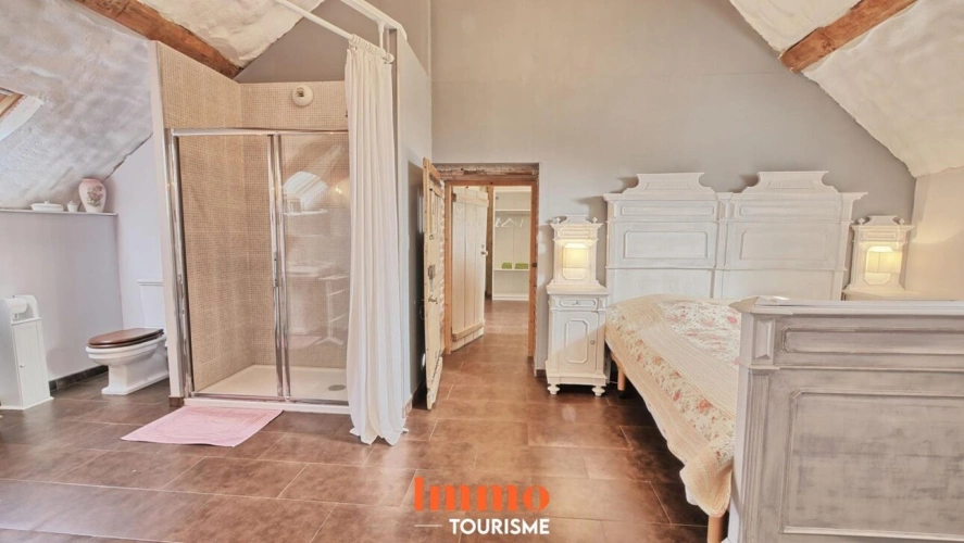 Photos 13 - Touristique - Maison d'hôtes et salle réception à 15min de BEAUVAL et de