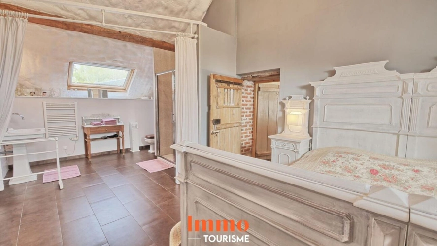 Photos 14 - Touristique - Maison d'hôtes et salle réception à 15min de BEAUVAL et de