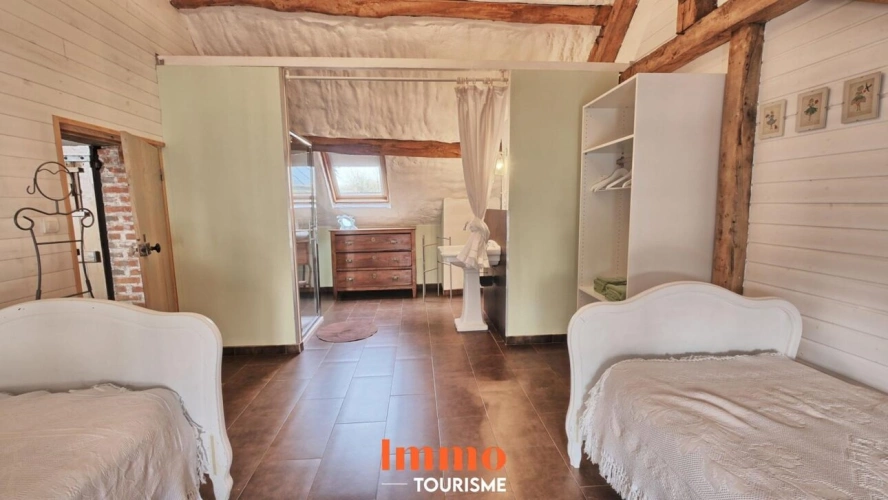 Photos 15 - Touristique - Maison d'hôtes et salle réception à 15min de BEAUVAL et de