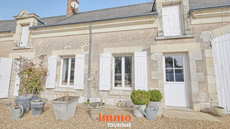 Photos 16 - Touristique - Maison d'hôtes et salle réception à 15min de BEAUVAL et de