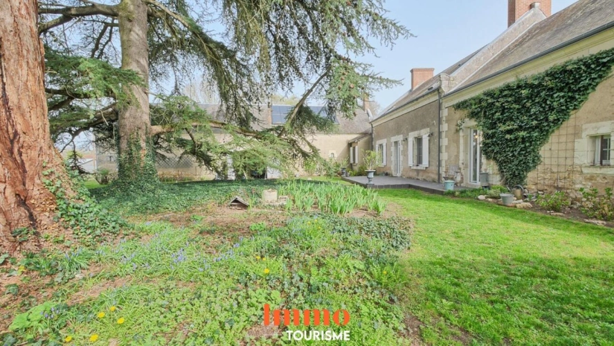 Photos 23 - Touristique - Maison d'hôtes et salle réception à 15min de BEAUVAL et de