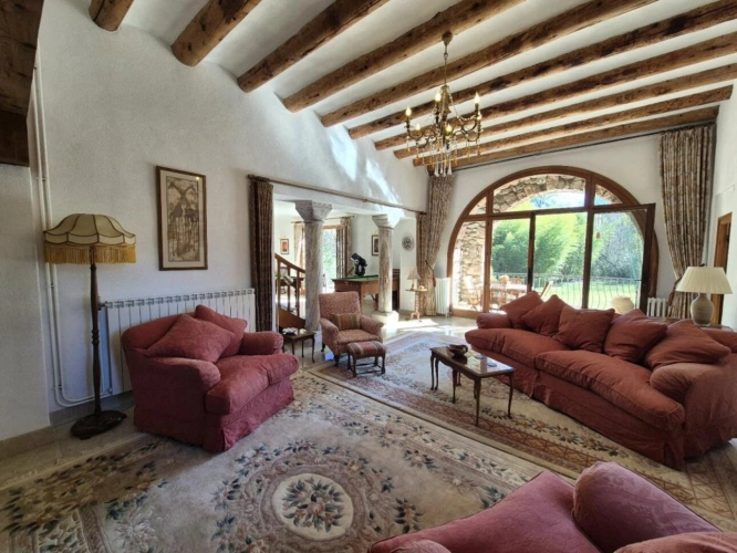 Photos 3 - Touristique - Maison