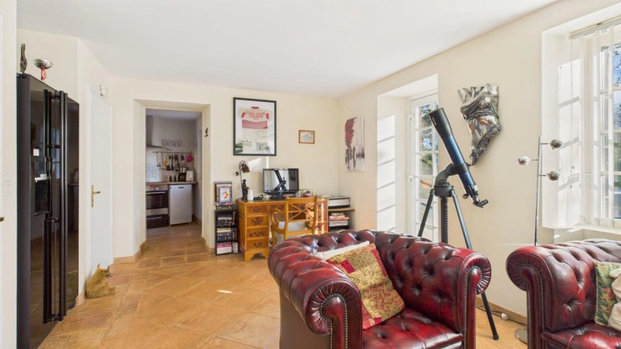 Photos 14 - Touristique - Manoir