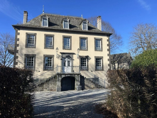 Photos 18 - Touristique - Manoir