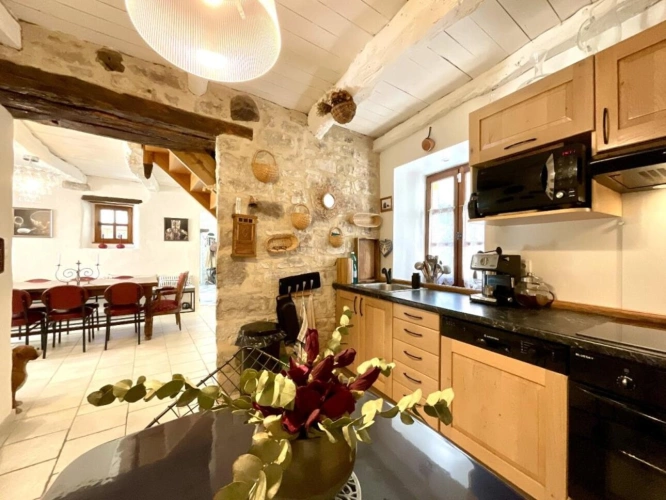 Photos 8 - Rurale - Maison