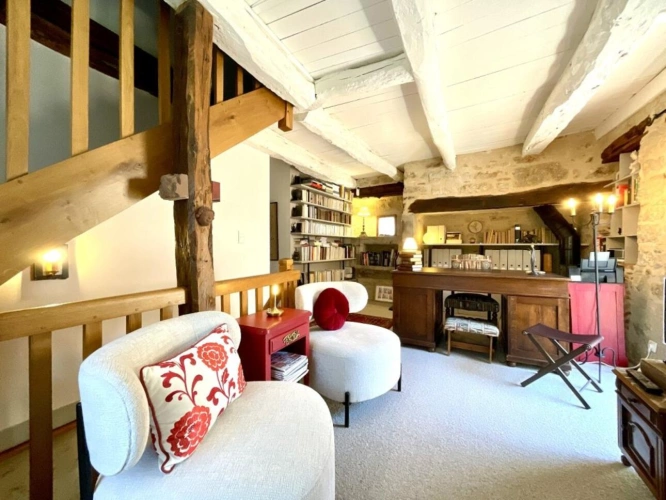 Photos 10 - Rurale - Maison