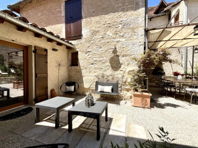 Photos 17 - Rurale - Maison