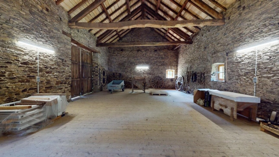 Photos 16 - Touristique - Domaine