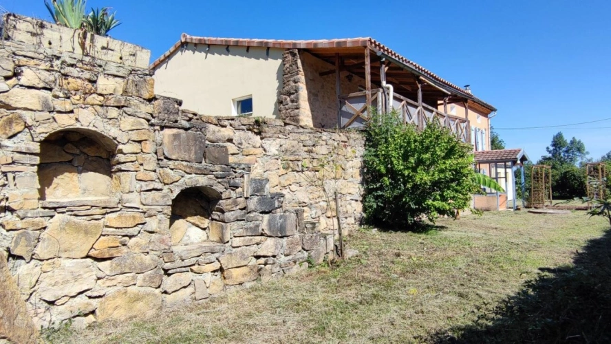 Photos 3 - Équestre - Maison et dépendances