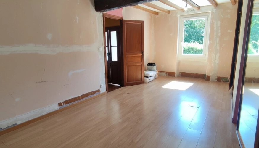 Photos 11 - Équestre - Maison et dépendances