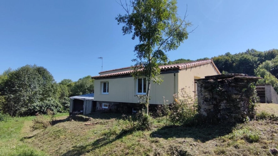 Photos 16 - Équestre - Maison et dépendances