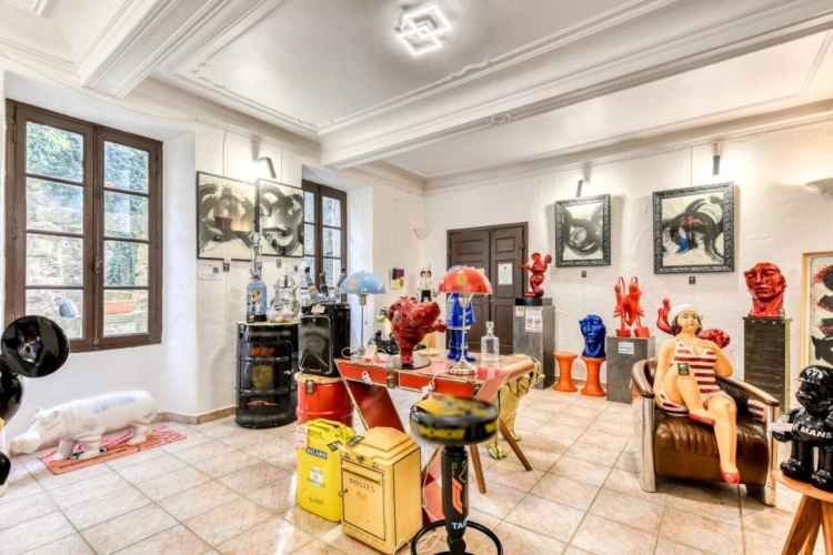 Photos 10 - Prestige - Demeure