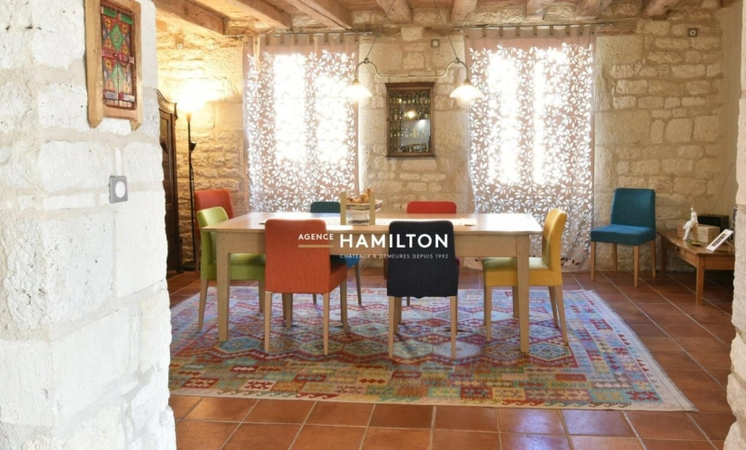 Photos 4 - Prestige - Maison de maître