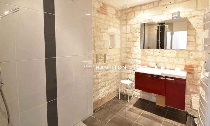 Photos 14 - Prestige - Maison de maître