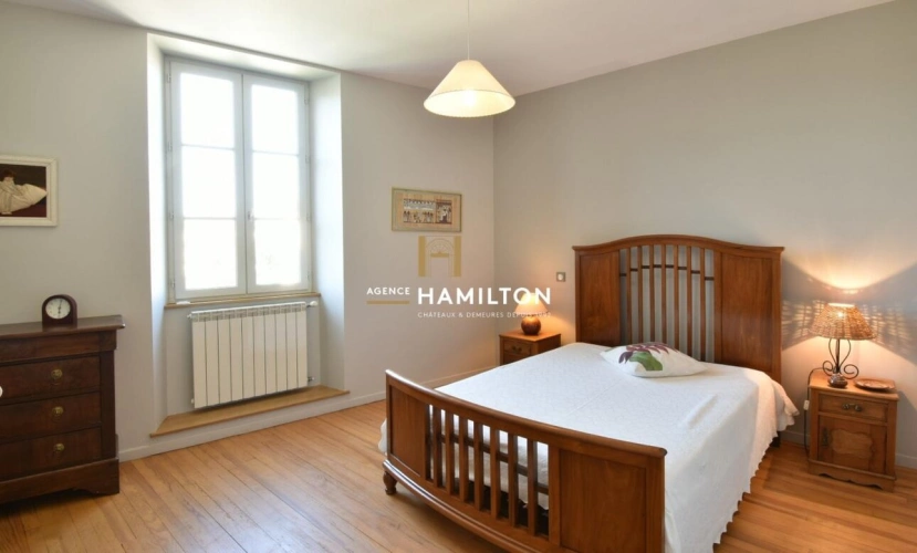 Photos 16 - Prestige - Maison de maître