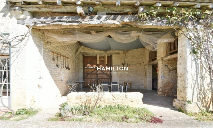 Photos 17 - Prestige - Maison de maître