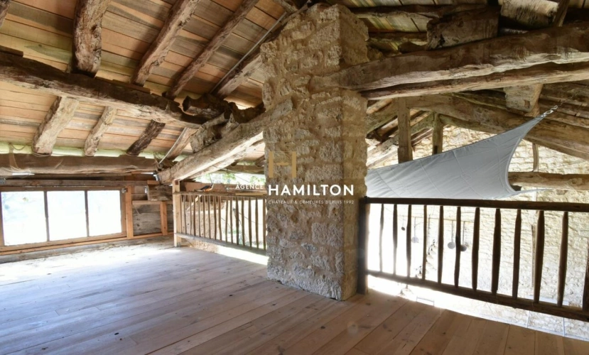 Photos 19 - Prestige - Maison de maître