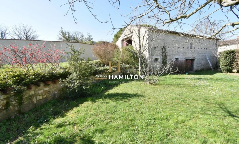 Photos 20 - Prestige - Maison de maître