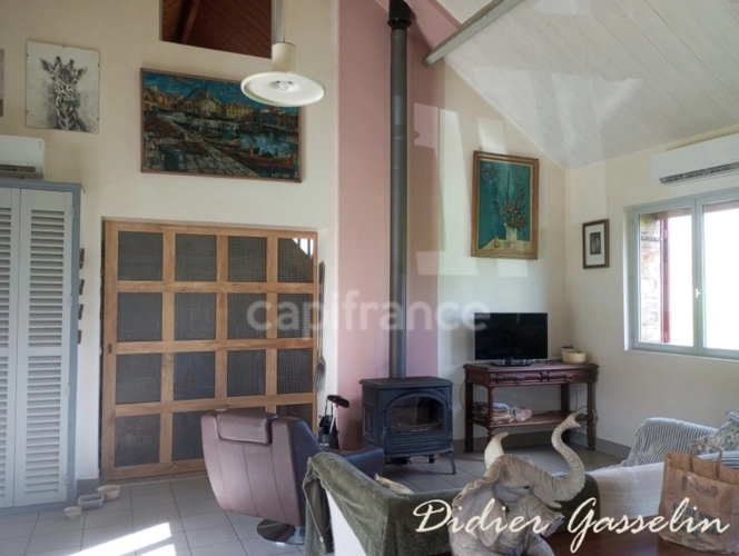 Photos 2 - Rurale - Propriete à vendre 5 pièces proche de THIRON GARDAIS (28)