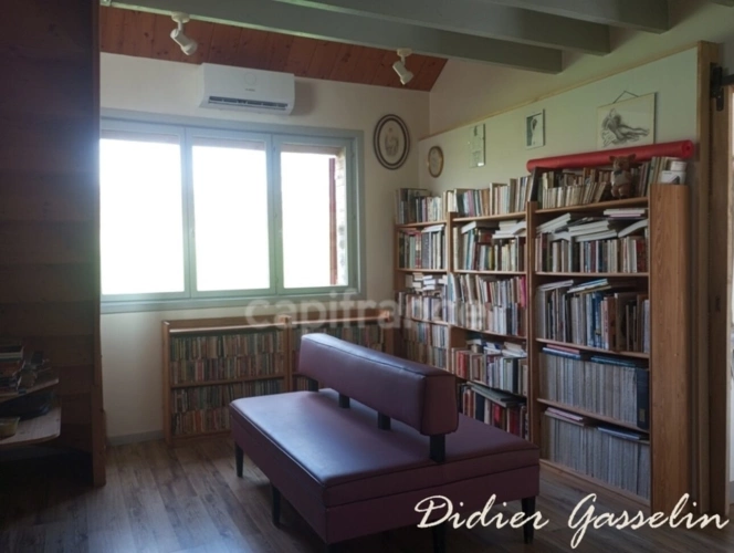 Photos 4 - Rurale - Propriete à vendre 5 pièces proche de THIRON GARDAIS (28)