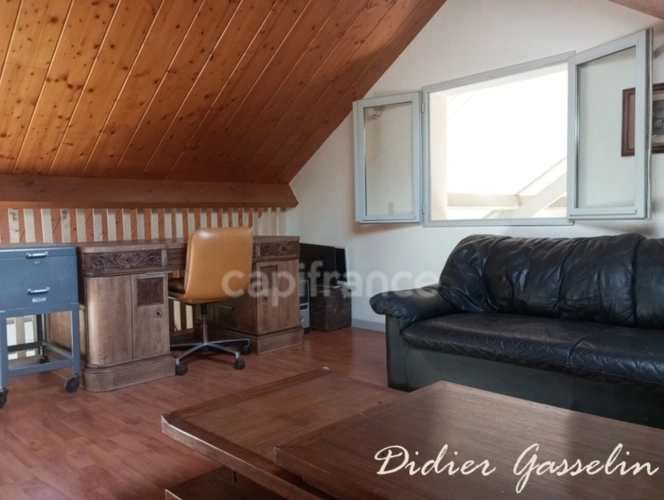 Photos 6 - Rurale - Propriete à vendre 5 pièces proche de THIRON GARDAIS (28)