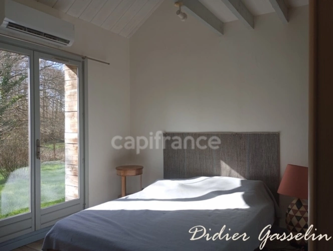 Photos 7 - Rurale - Propriete à vendre 5 pièces proche de THIRON GARDAIS (28)