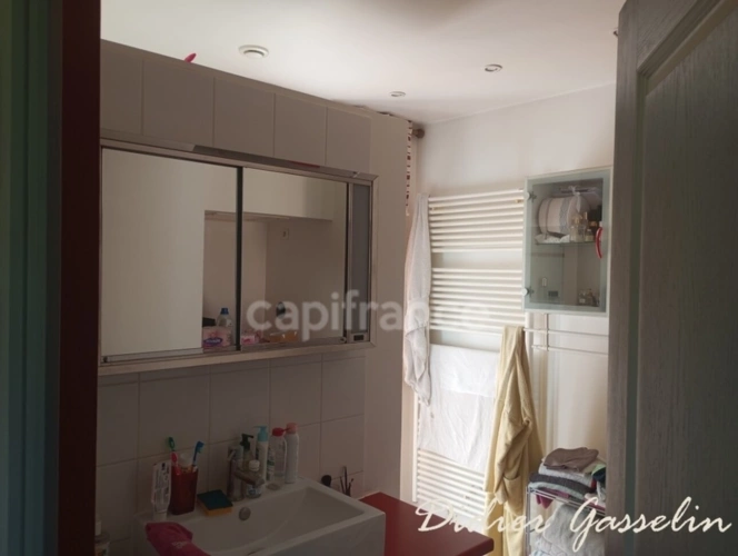 Photos 10 - Rurale - Propriete à vendre 5 pièces proche de THIRON GARDAIS (28)