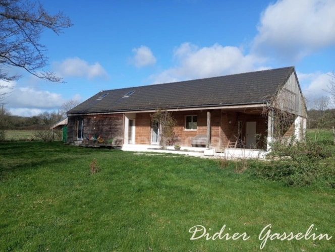 Photos 12 - Rurale - Propriete à vendre 5 pièces proche de THIRON GARDAIS (28)