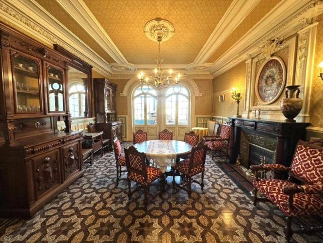 Photos 2 - Prestige - Maison