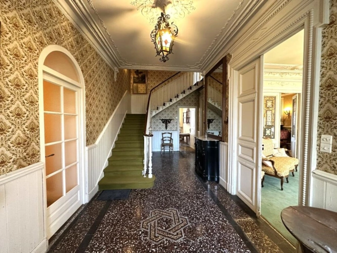 Photos 3 - Prestige - Maison