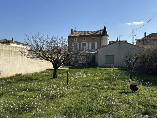 Photos 12 - Prestige - Maison