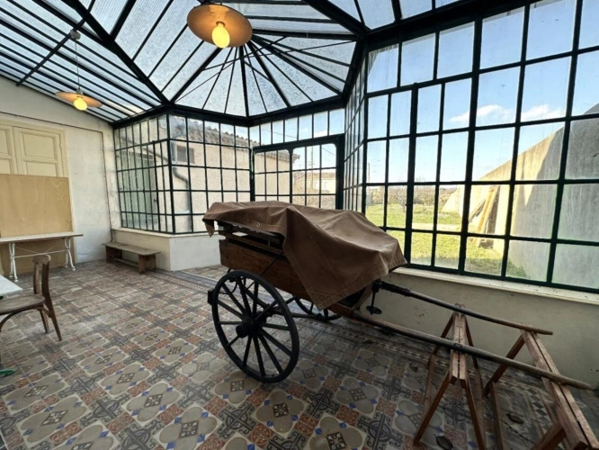 Photos 13 - Prestige - Maison