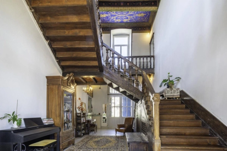 Photos 1 - Prestige - Demeure de ville et village