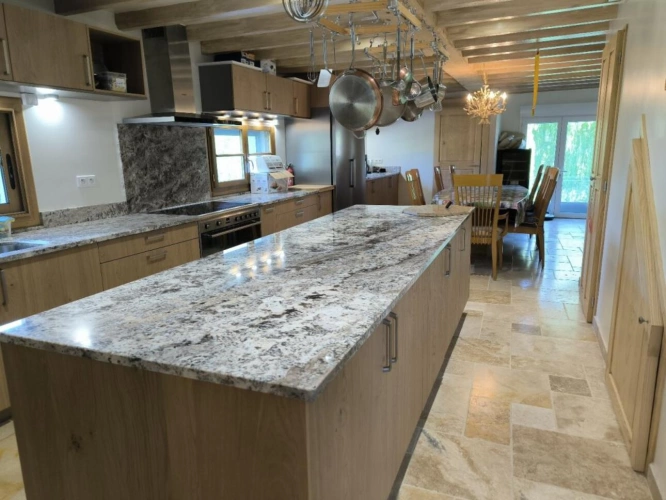 Photos 9 - Prestige - Propriété