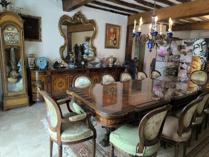 Photos 10 - Prestige - Propriété