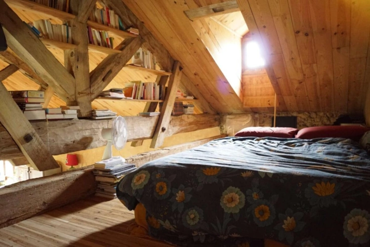 Photos 12 - Rurale - Maison