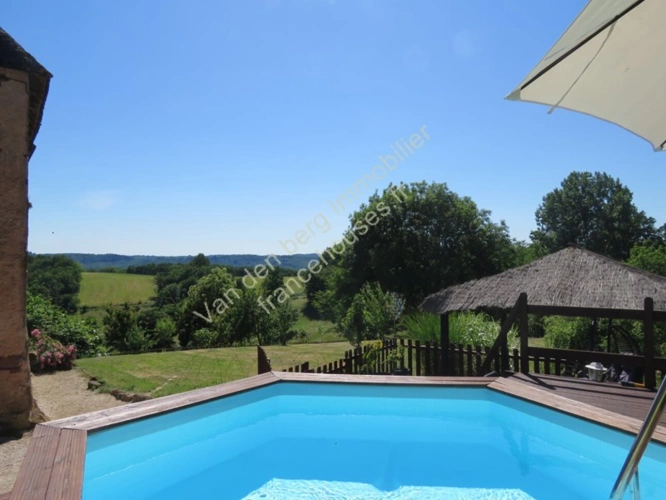 Photos 4 - Rurale - Maison de caractère